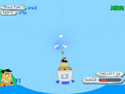 Bedrock Bob Game Online