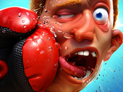 Boxing Star Game Online