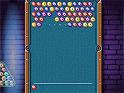 Play Bubble Billiards Bubble Billiards Game Online