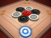 Play Carrom 2 Player Carrom 2 Player Game Online