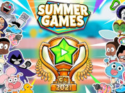 Play CN Summer Games 2021 CN Summer Games 2021 Game Online