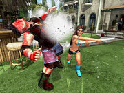 Combat Sports Category Image Combat Sports at SportWebGames.com