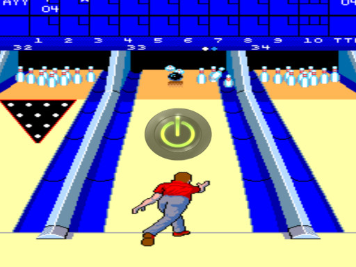 Alley Master Game Image Alley Master Game