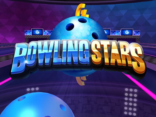 Bowling Stars Game