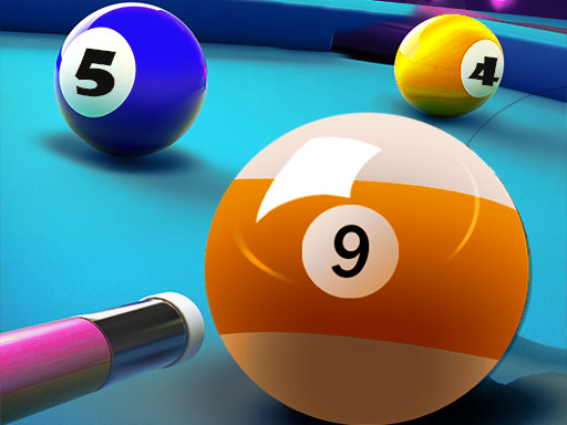 City of Billiards Game