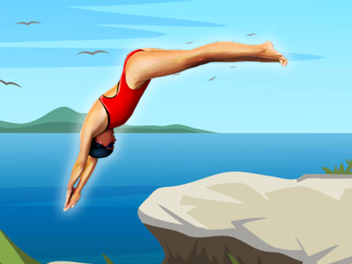 Dive Masters Game