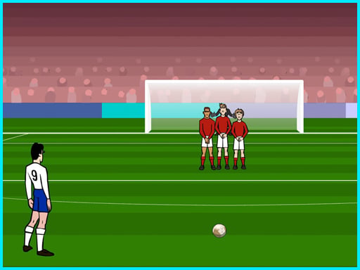Free Kick World Cup 2022 Game Image Free Kick World Cup 2022 Game