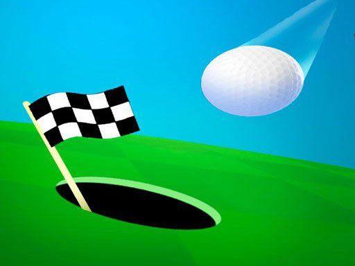 Golf Rival Game