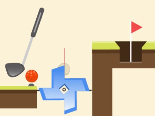 Micro Golf Game Image Micro Golf Game