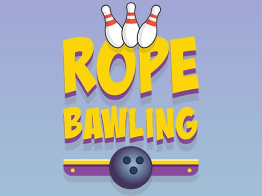 Rope Bawling Game Image Rope Bawling Game