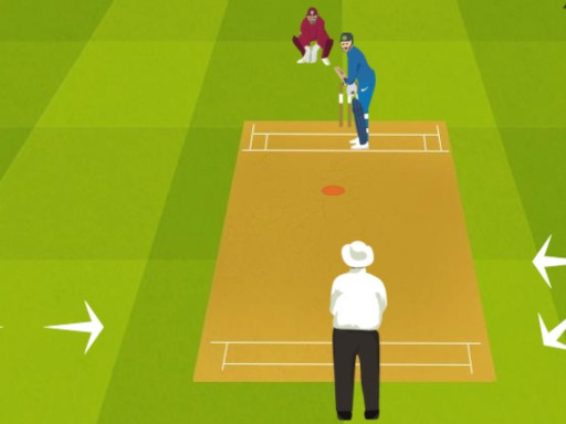 Super Cricket Game Image Super Cricket Game