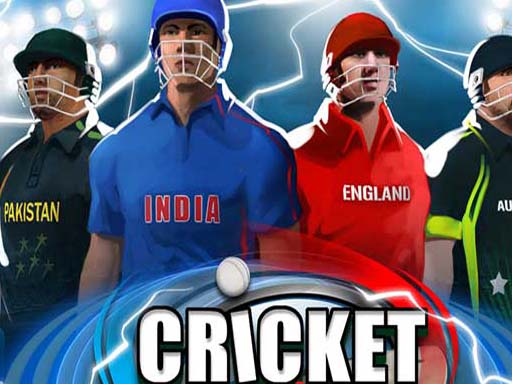 World Cricket Stars Game Image World Cricket Stars Game