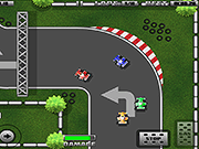 Play Nitro Car Racing Nitro Car Racing Game Online
