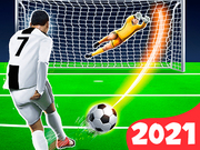 Play Penalty Euro 2021 Penalty Euro 2021 Game Online