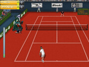 Real Tennis Game Online