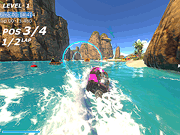 Speed Boat Water Racing Game Online