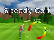 Play Speedy Golf Speedy Golf Game Online