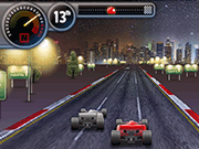 Play Sprint Club Nitro Sprint Club Nitro Game Online