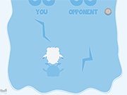 Play Yeti Pong Yeti Pong Game Online